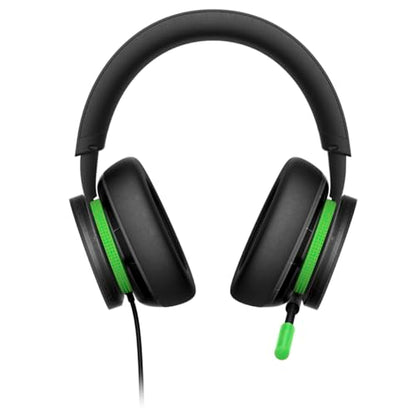 Xbox Series S X ONE Wired Stereo Headset 20TH Anniversary Special ED [Microsoft] - style: 20th Anniversary Headset