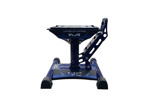 Matrix Concepts LS1 Lift Stand (Blue) - color: Blue
