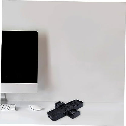 1pc Temperature Control Radiator Fan Base Compatible Space-Saving Cooling for Game Consoles and Vertical Stand