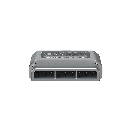 8Bitdo Bluetooth Retro Controller Adapter Receiver for PS1 PS2 and Windows | Compatible with PS5/PS4 Controller, Xbox Series/Xbox One Bluetooth and Switch Pro Controller