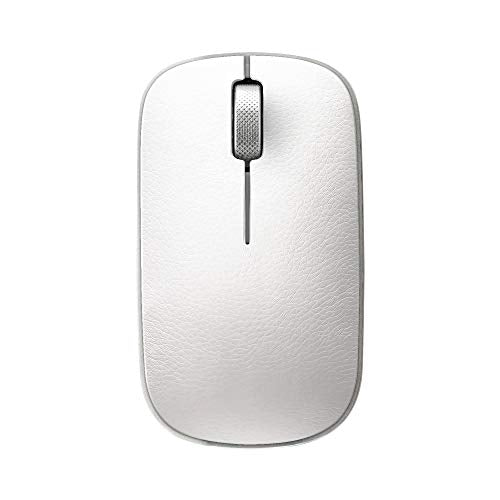 Azio Retro Classic Mouse (Maple) / RM-RCM-L-06 - color: Gunmetal, style: Maple