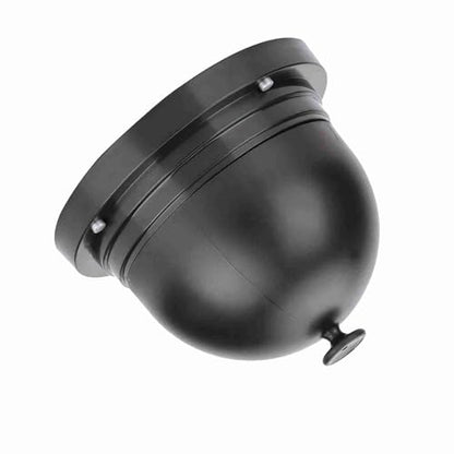 Automatic Lucky Dice Rollers Cup with 5 Dices, for Ktv Pub Bar Family Party Games