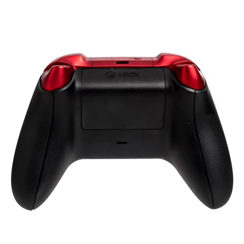 Crazy Controllerz Customz Series Custom Wireless Controller for Xbox One Series X S PC - Predator Design - color: XS PREDATOR