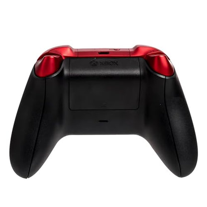 Crazy Controllerz Customz Series Custom Wireless Controller for Xbox One Series X S PC - Predator Design - color: XS PREDATOR