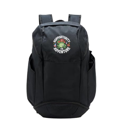 RPG Master D20 Role Playing Board Game Funny Gaming Sport Backpack