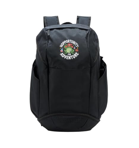 RPG Master D20 Role Playing Board Game Funny Gaming Sport Backpack