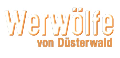 Asmodee Lui meme LUID0004 Werwölfe von Düsterwald (Version 2019) Familien-Spiel, Deutsch
