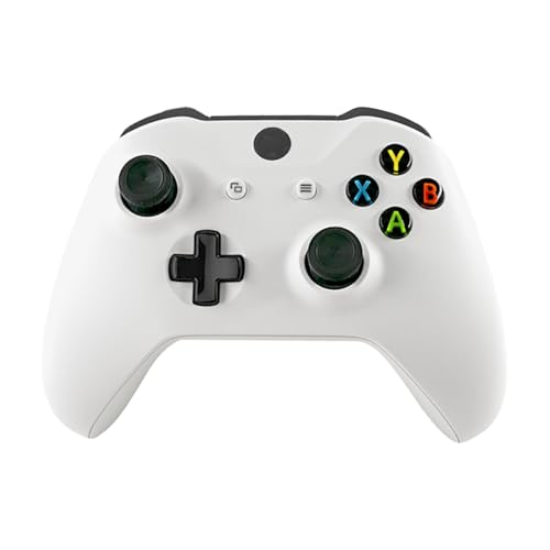 KanKanGou Model 1708 One S Controller(White),Compatible for Xbox One X|S Controller,Gamepads Compatible for Xbox One X|S,Gaming Controller Compatible with Xbox Series S/X