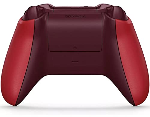 Xbox Wireless Controller – Red