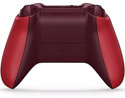 Xbox Wireless Controller – Red