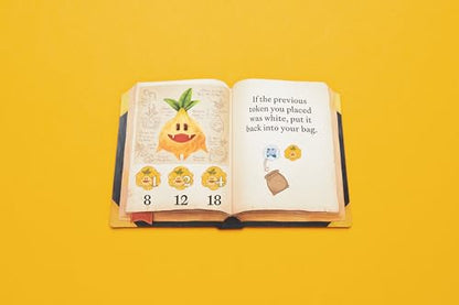 Quacks: Deluxe Edition Board Game – Brew Potions. Push Your Luck. Explode.