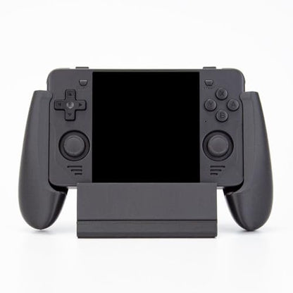 Charging Dock for RGB30 Retro Handheld Game Console, 3D Printed Magnetic Charger Base for Acrade Retro Game Console - style: Type4