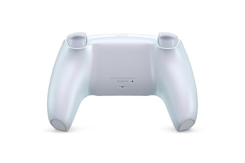 PlayStation DualSense™ Wireless Controller – Chroma Pearl (Pack of 4) - size: 7.5 x 7.4 x 2.8 inches (Pack of 4)