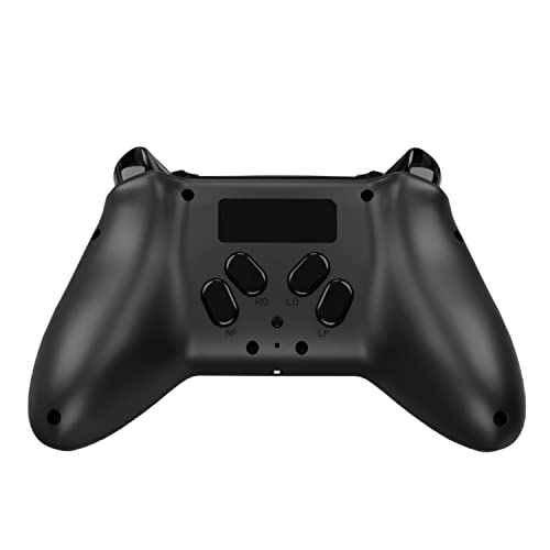 XIM NEXUS Motion Aim Controller Wireless Gaming Controller Gamepad with Adapter for PC/ Xbox Series X/ Xbox Series S/ Xbox One/ PlayStation 4
