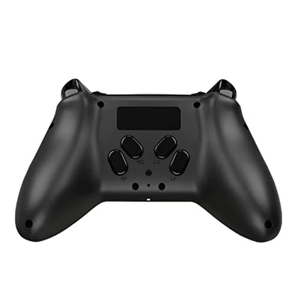 XIM NEXUS Motion Aim Controller Wireless Gaming Controller Gamepad with Adapter for PC/ Xbox Series X/ Xbox Series S/ Xbox One/ PlayStation 4