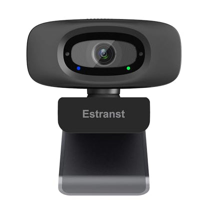 Autofocus 2K Webcam with Privacy Cover & Noise Canceling Microphone, Works with Zoom Teams YouTube Xbox, External Web Computer Camera for Laptop Mac PC Desktop Monitor - style: Webcam Autofoucs
