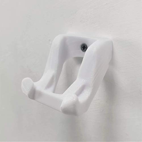 3D Cabin Nvidia Shield Gaming Controller Wall Mount Wall Bracket Black - color: Black