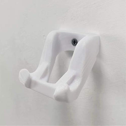 3D Cabin Nvidia Shield Gaming Controller Wall Mount Wall Bracket Grey - color: Gray
