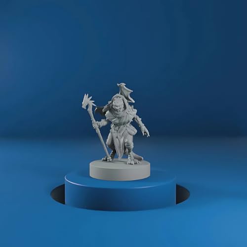 Steamforged Games: Tales of The Valiant The Board Game - Starter Set