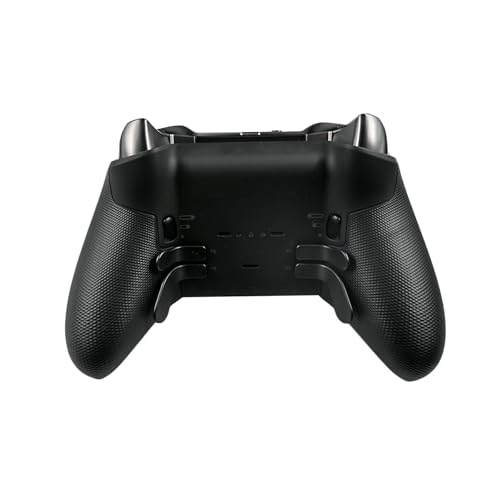 DIY Customized Model 1797 Elite Series 2 Controller-Vest Red Custom Color | DIY Compatible with Xbox Elite Series 2, Xbox Series X/S, Includes Accessory Bag - color: Vest Red