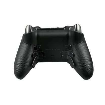 DIY Customized Model 1797 Elite Series 2 Controller-Vest Red Custom Color | DIY Compatible with Xbox Elite Series 2, Xbox Series X/S, Includes Accessory Bag - color: Vest Red