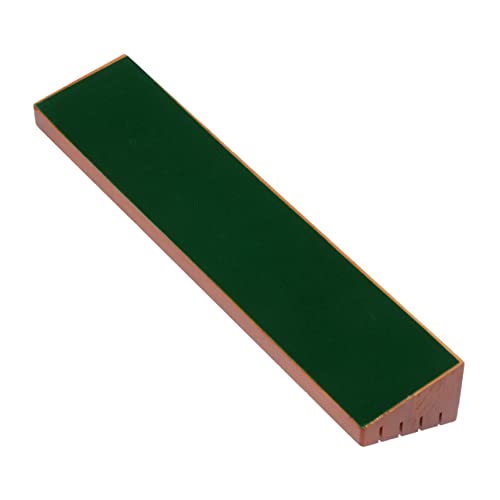 1pc Wood Game Card Organizer Rack Slots Portable Storage for Compact Design Easy to Clean for Game Enthusiasts