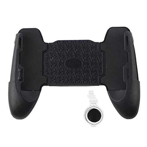 Portable Telescopic Phone Gamepad Holder for Android iOS Mobile Controller Play Game 3 in 1 Universal Gamepad Gaming Handheld with Stand and Kickstand Compatible with Gaming on Smartphone