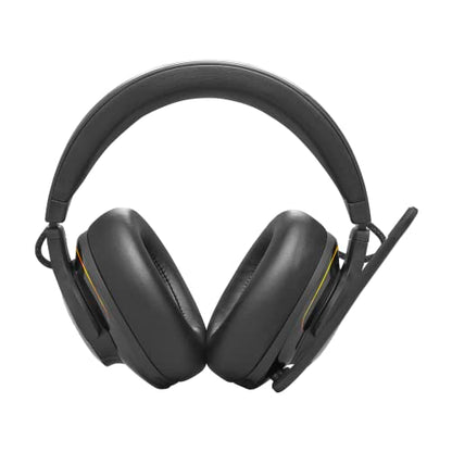 JBL Quantum 910 Wireless - Performance Gaming Headset - Black | Get the professional edge with head-tracking enhanced JBL QuantumSPHERE 360 on your PC, Low latency wireless system - style: JBL Quantum 910 Wireless