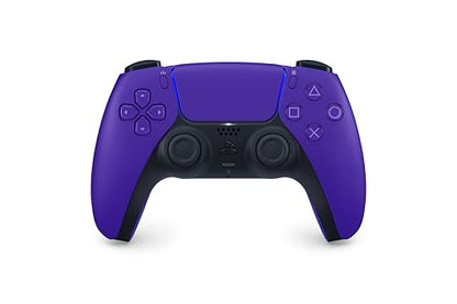 PlayStation DualSense® Wireless Controller - Galactic Purple - color: Galactic Purple1