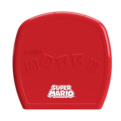 Top Trumps Match Game Super Mario – Family Board Games for Kids and Adults – Matching Game and Memory Game – Fun Two Player Kids – Memories and Learning, Board Games for 4 and up