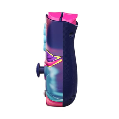 CRKD Nitro Deck - Professional Handheld Deck with Zero Stick Drift for Nintendo Switch and Switch OLED (Fortnite Cuddle Team Leader Ed) - color: Cuddle Team Leader - Fortnite Edition