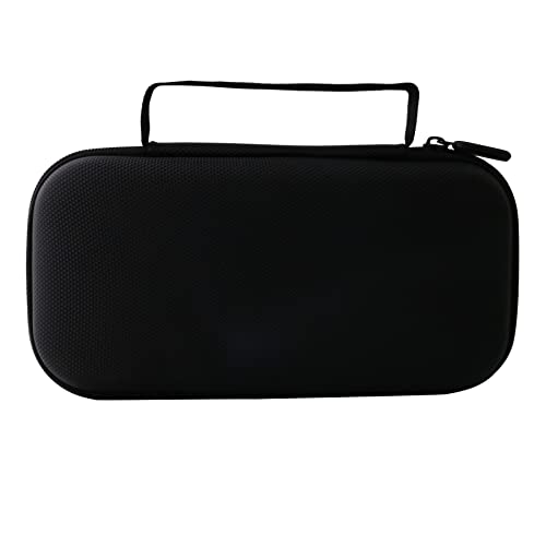 WERJIA Hard Carrying Case Compatible with RG476h/RG353P/RG353PS Handheld Game Console