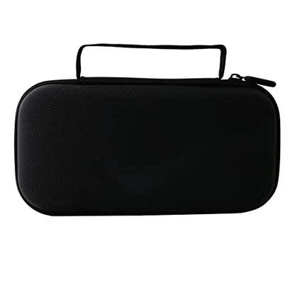 WERJIA Hard Carrying Case Compatible with RG476h/RG353P/RG353PS Handheld Game Console