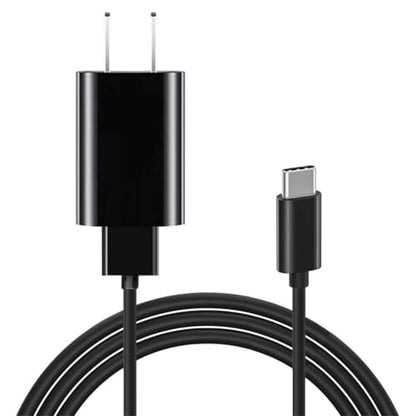 Replacement Samsung Smart tv Remote Control Charger Cord, USB C Charging Cable Adapter for Samsung Frame tv Remote, Solar Cell Voice/QLED Control (3.3FT)