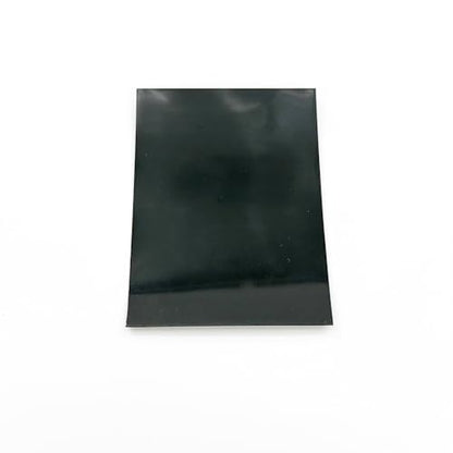 MTG Card Sleeves Matte -100 PCS Trading Card Game, Size 2.6 x 3.6 inches, Suitable for All TCG Card Games Protective (Chuan) - color: Chuan