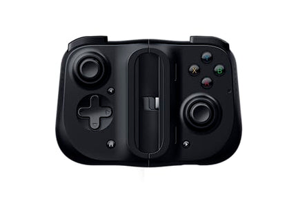 Razer Kishi Mobile Game Controller/Gamepad for Android USB-C: Xbox Game Pass Ultimate, xCloud, Stadia, GeForce NOW, Luna - Passthrough Charging - Low Latency Phone Controller Grip - Samsung, Pixel - style: For Android