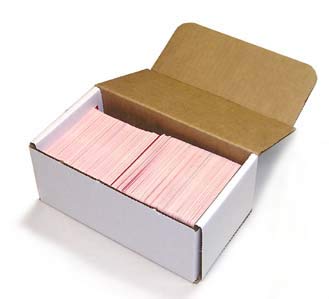 Redemption Trading Card Game Grab Bag