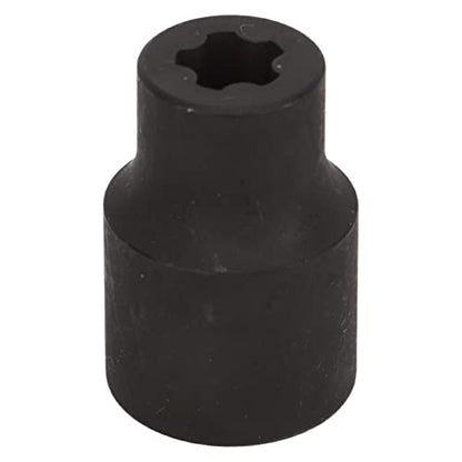 Battery Cover Removal Socket, 1/2in Battery Housing Removal Socket, Replacement ForY X All