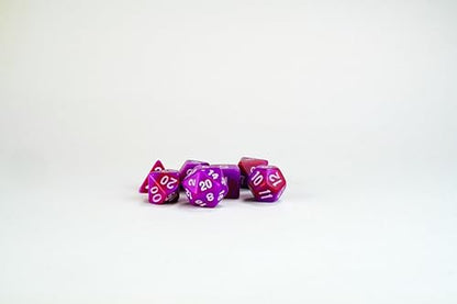 1985 Games Fruit Meadows Milk Carton Dice (Grape) - color: Grape
