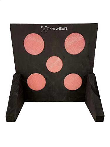 Archery Ultimate Game Set (Single Pop Out Target) - style: Single Pop Out Target