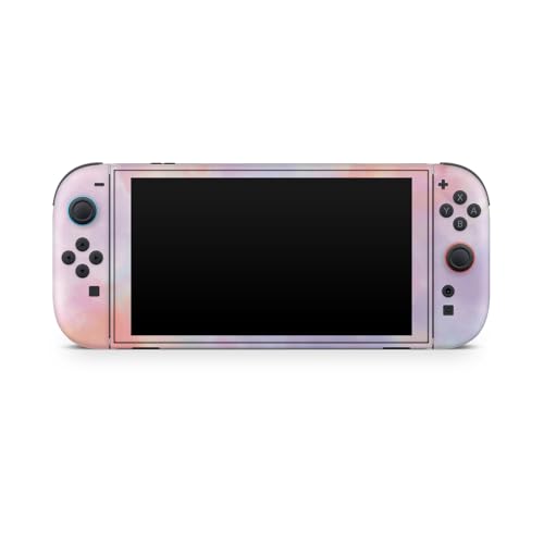 Gaming Skin Compatible with Nintendo Switch 2 Console Only - BeYouTiful - Premium 3M Vinyl Protective Wrap Decal Cover - Easy to Apply | Crafted in The USA by MightySkins - color: Beyoutiful, size: Switch 2 Console Skin Only, style: Matte Finish