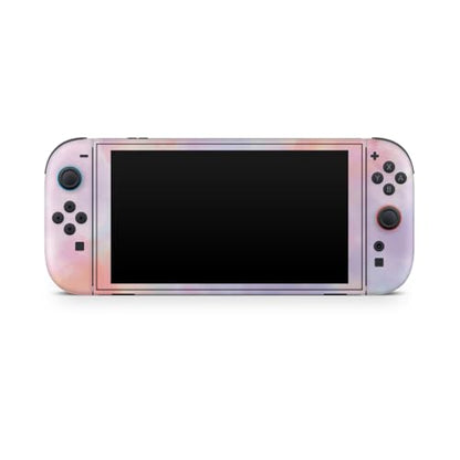 Gaming Skin Compatible with Nintendo Switch 2 Console Only - BeYouTiful - Premium 3M Vinyl Protective Wrap Decal Cover - Easy to Apply | Crafted in The USA by MightySkins - color: Beyoutiful, size: Switch 2 Console Skin Only, style: Matte Finish