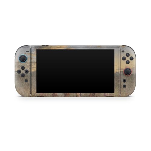 Glossy Glitter Gaming Skin Compatible with Nintendo Switch 2 Console Only - African Queens - Premium 3M Vinyl Protective Wrap Decal Cover - Easy to Apply | Crafted in The USA by MightySkins - color: African Queens, size: Switch 2 Console Skin Only, style:
