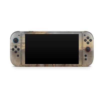 Glossy Glitter Gaming Skin Compatible with Nintendo Switch 2 Console Only - African Queens - Premium 3M Vinyl Protective Wrap Decal Cover - Easy to Apply | Crafted in The USA by MightySkins - color: African Queens, size: Switch 2 Console Skin Only, style: