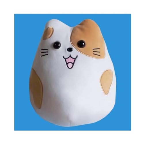 Boopable Boop Plush Cat from Smirk & Dagger - style: BOOP PLUSH
