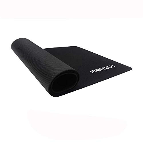 Large Gaming Mouse Pad, Extended Mouse-Mat Non-Slip Rubber Base for Laptop, Notebook, Computer, Desktop, PC, Gamer, Office