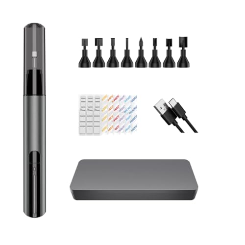Reciprocating Electric Grinding Pen ES-A High Precision Model Tool for Military Models, Resin Kits Polishing,Miniature Crafting,DIY Hobby Accessories (ES-A PRO) - color: Es-a Pro