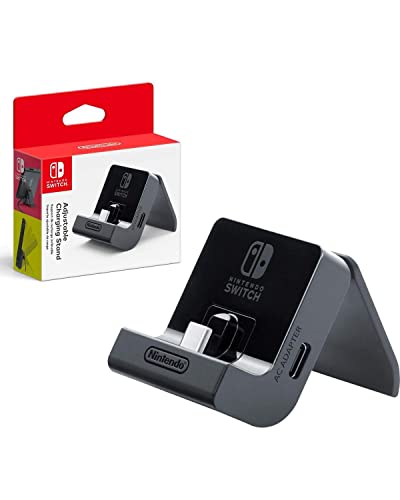 Nintendo Switch Adjustable Charging Stand - Switch