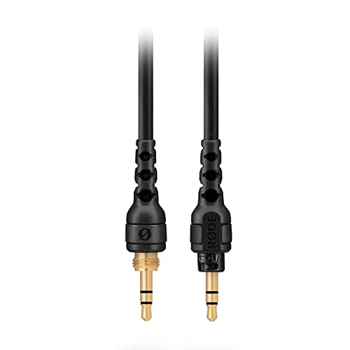 Kellards Rode NTH-100 Professional Closed-Back Over-Ear Headphones (Pair)
