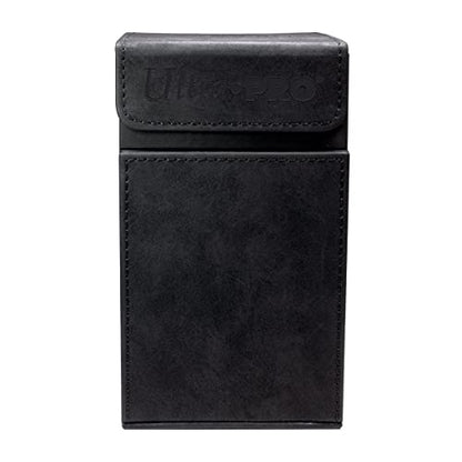 Ultra PRO - Alcove Dice Tower - Great Dice Carrying Case for Classic Board Games, RPG Games, and Tabletop Games - Stores 40+ Standard Sized RPG Game Dice